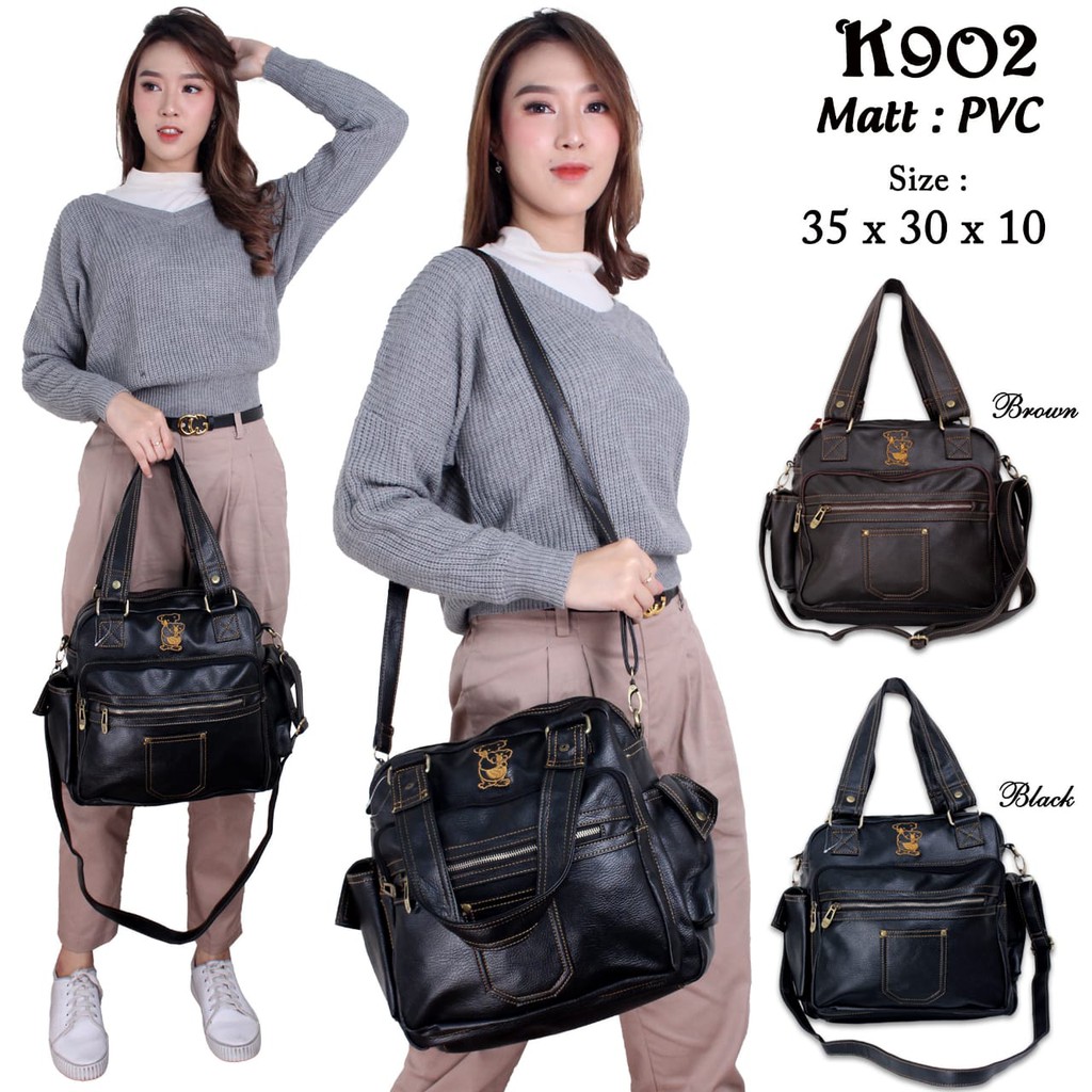 Tas Koala K902_FS