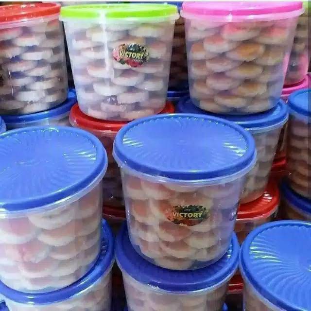 

KUE KACANG JEMBER