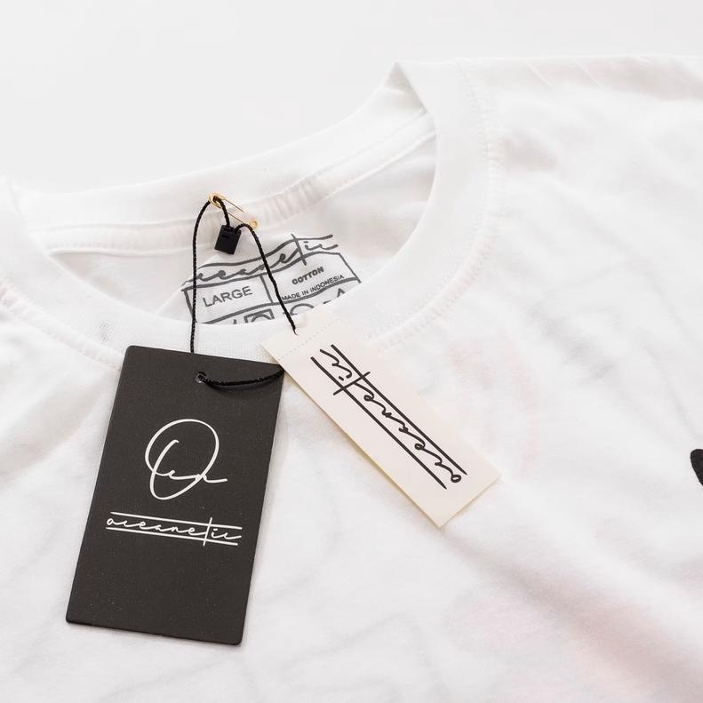 KAOS NASA H&M ORIGINAL FULL TAG | KAOS OVERSIZE | KAOS PRIA | KAOS DISTRO | BAJU | KAOS | KAOS WANIT