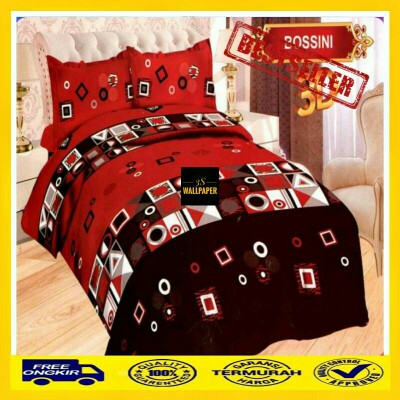 [cod] Termurah Sprei Home Made Uk 180 × 200 / Sprei Karakter / Sprei / Sprei 180 × 200