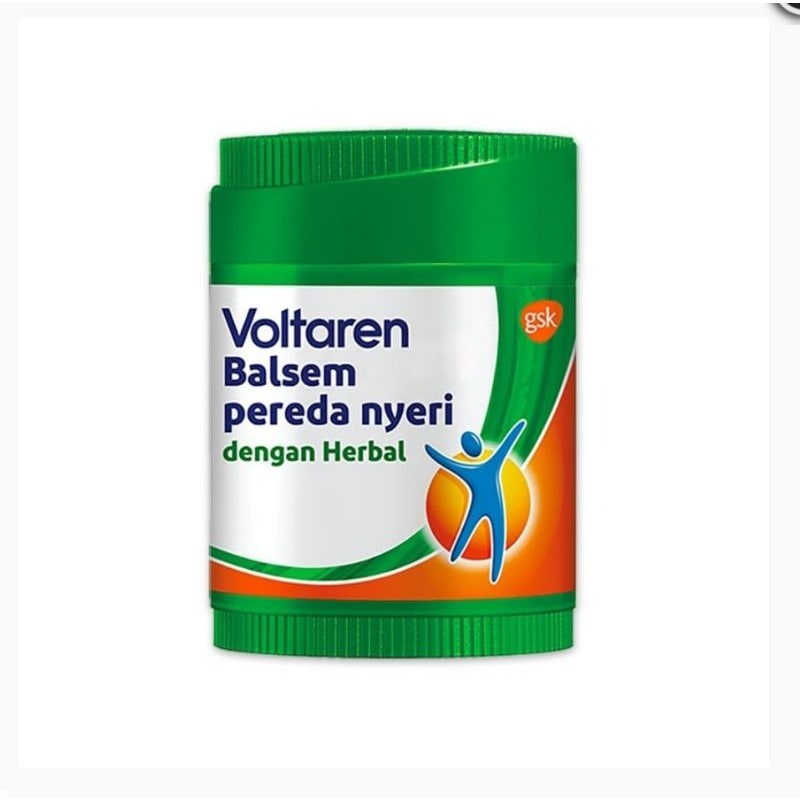 Voltaren Balsem Pereda Nyeri 20gr