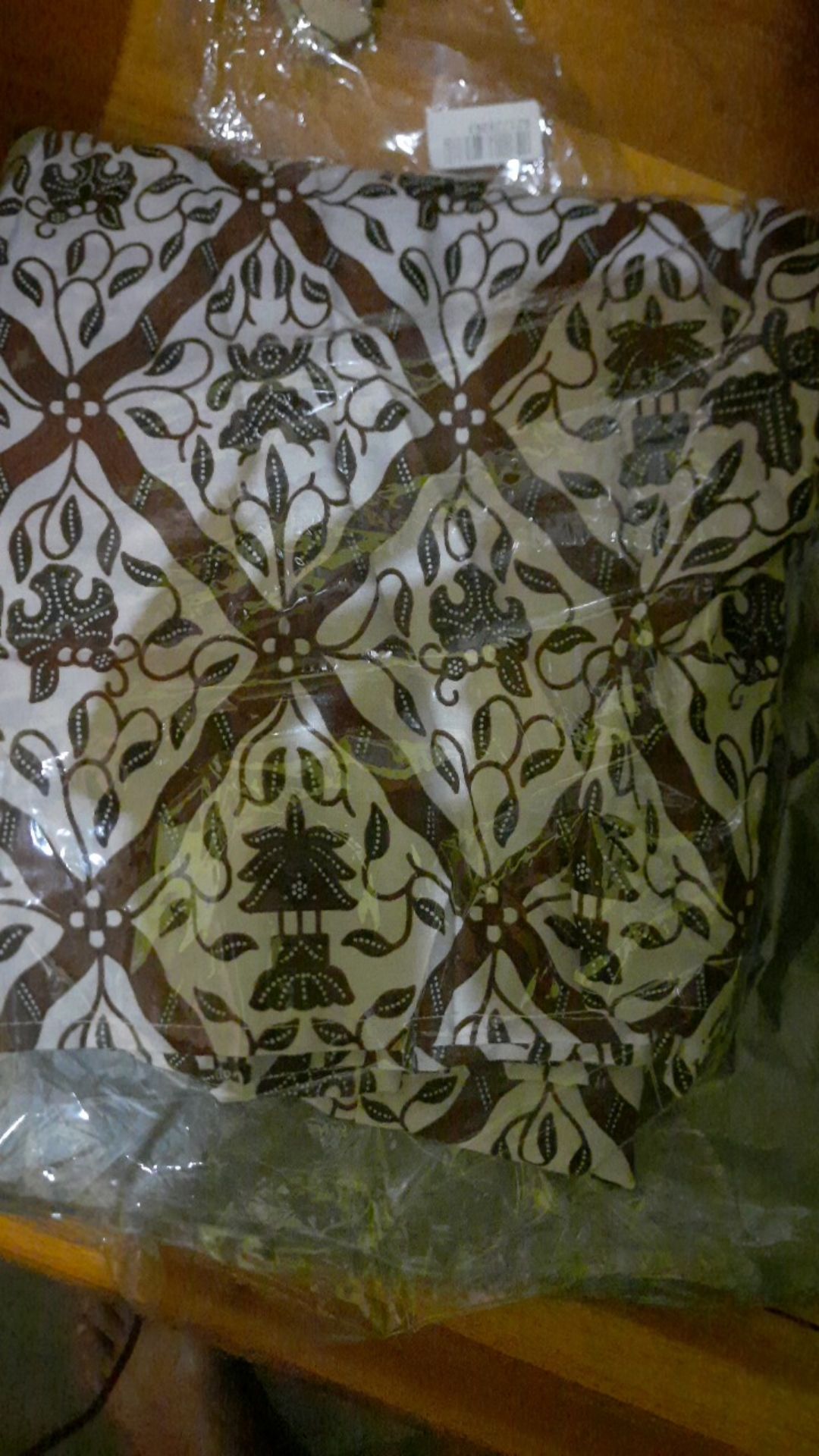 Rok Batik Payung Dijamin 100% Tidak Luntur