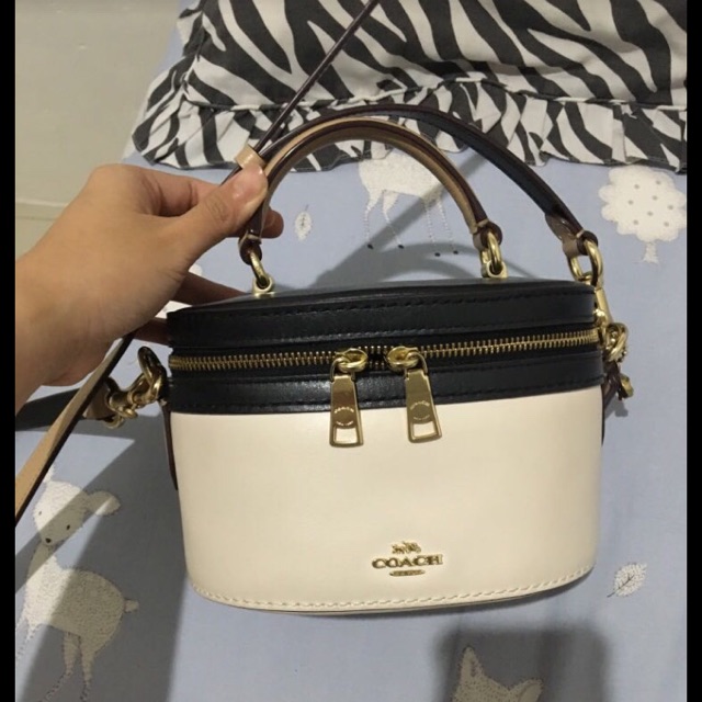 Coach Selena Gomez Ori