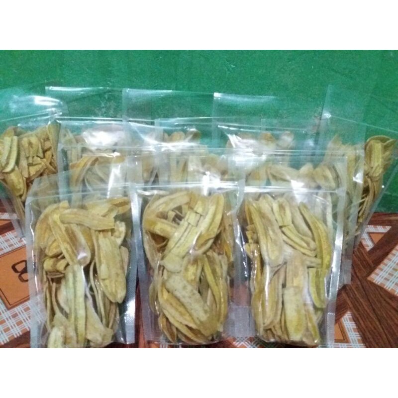 

keripik pisang