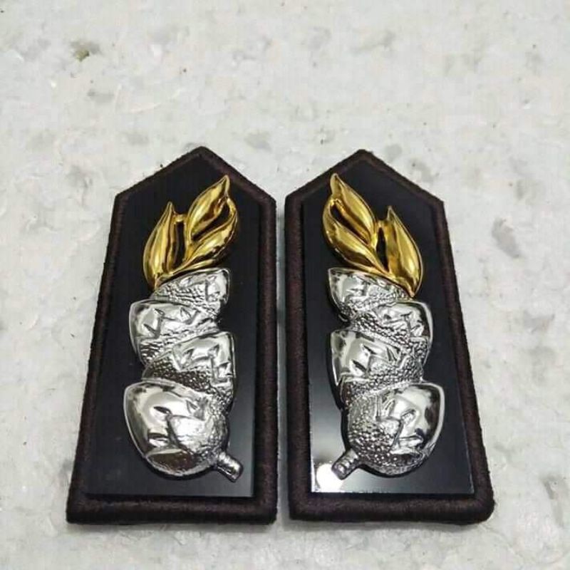 MONOGRAM POLRI MURAH | JUAL MONOGRAM POLISI TERBARU | Padi dan Kapas