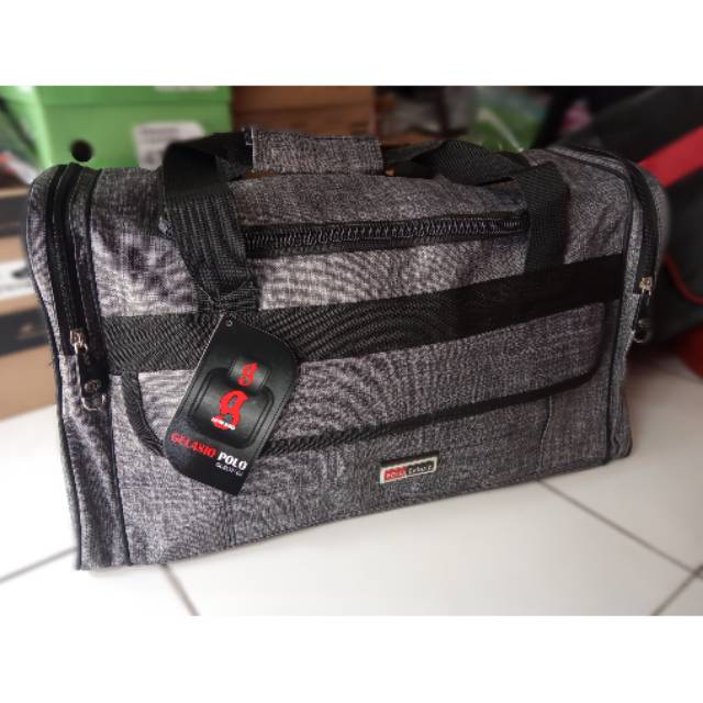 Tas travel jinjing POLO