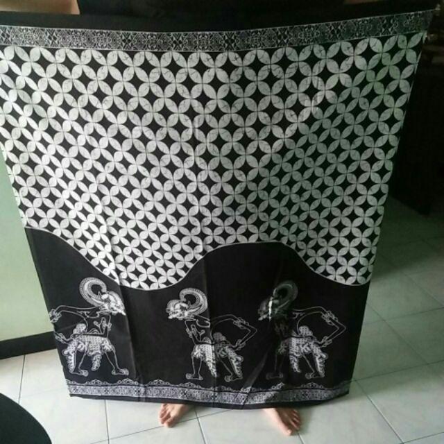 Sarung Batik Pekalongan