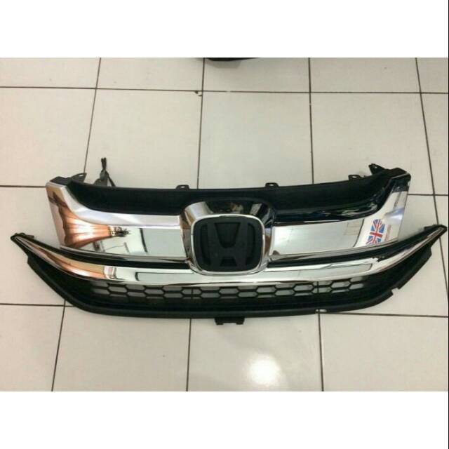 Grill honda brv
