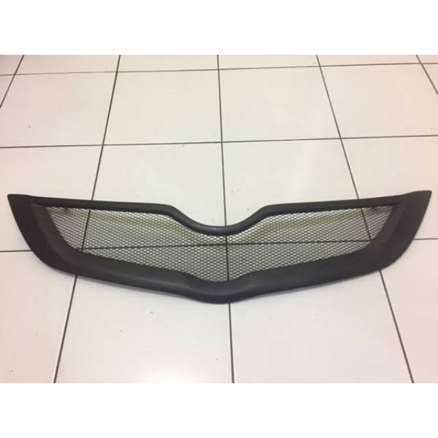 Grill Jaring Racing Khusus Vios gen 2 thn 2006_2011 Murah Berkualitas