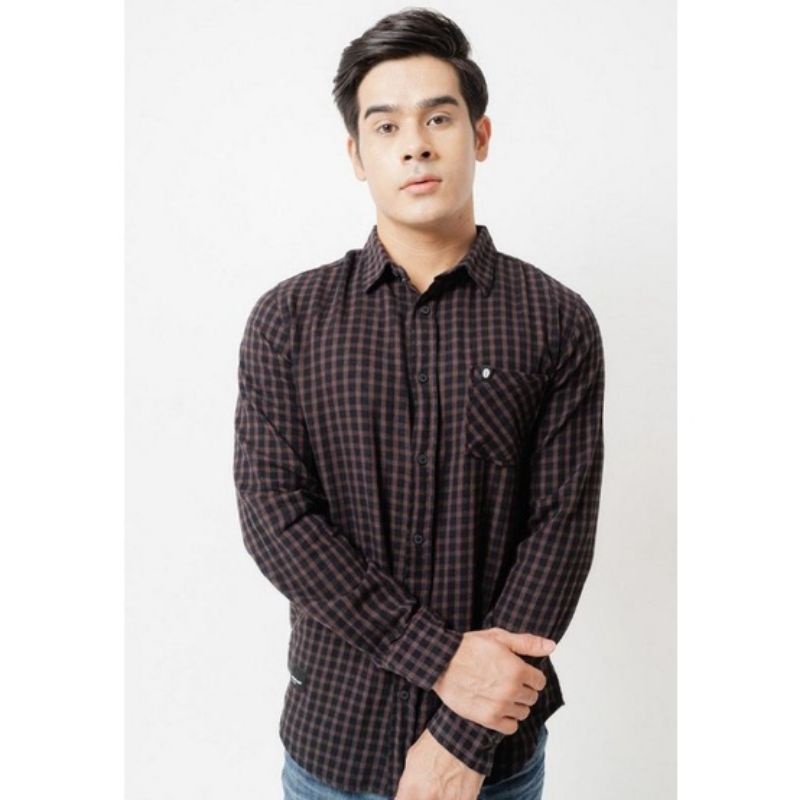 Kemeja Greenlight Original