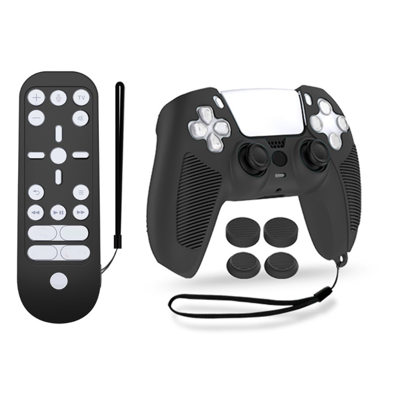 Btsg for Case for Controller Gamepad Remote Control Cover Pelindung Sarung Joystick