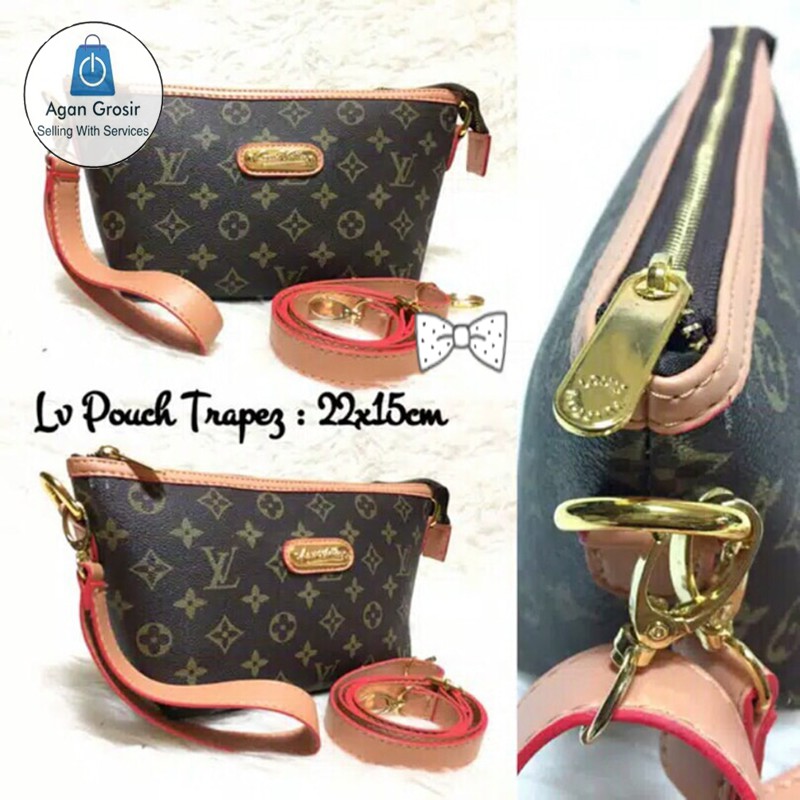 LV TRAVES/ TAS / TAS WANITA / TAS LOKAL / TAS MURAH / TAS CEWEK / TAS BRANDED