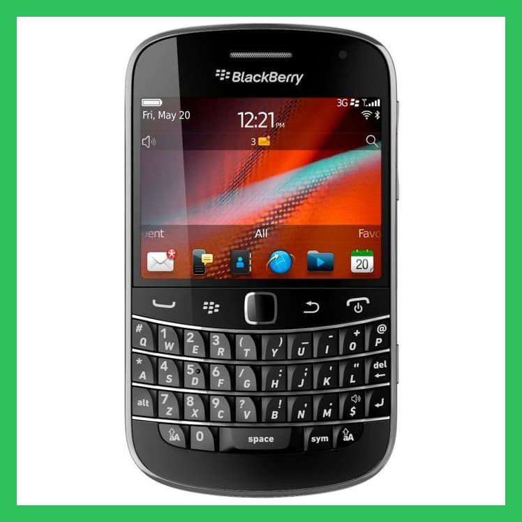 BLACKBERRY DAKOTA (TAM)