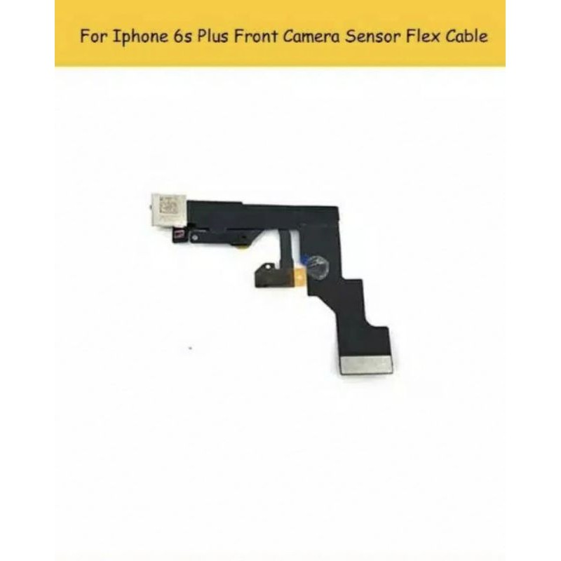 Flexibel Kamera Depan iphone 6s Plus Ori New
