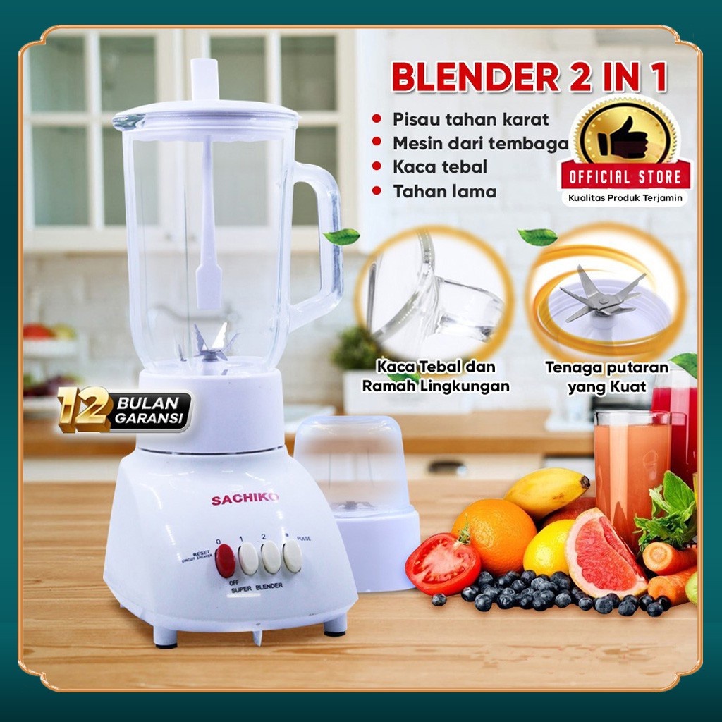 Blender sachiko SCK202