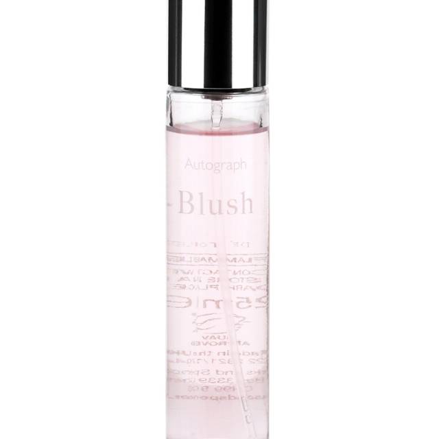 Preloved Mark & Spencer parfum Blush