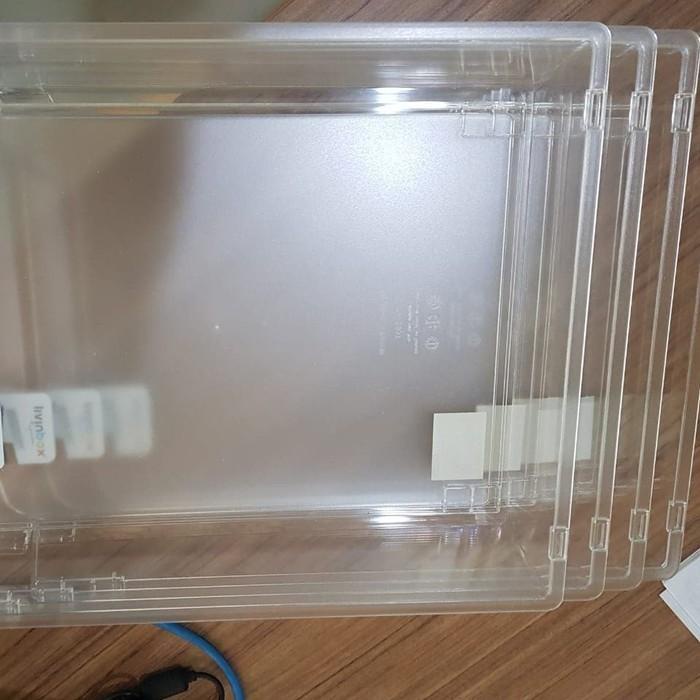 

Rak File Susun Oa-2937 Shuter Letter Tray (Transparent White)