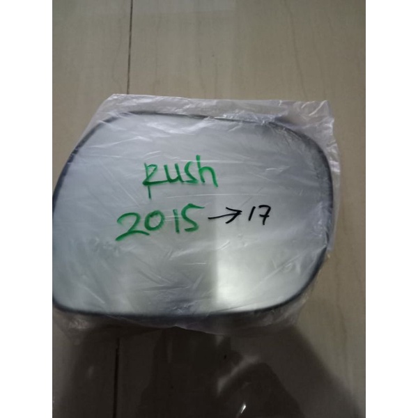 kaca spion rush Terios 2015-2017