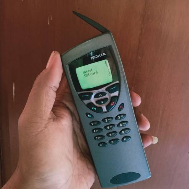 Nokia 9110
