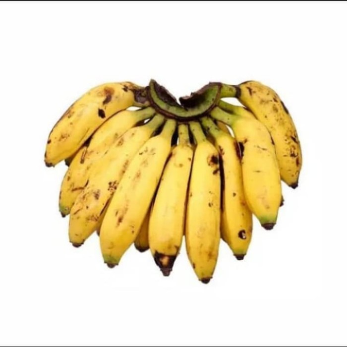 

pisang uli lokal super/pisang goreng