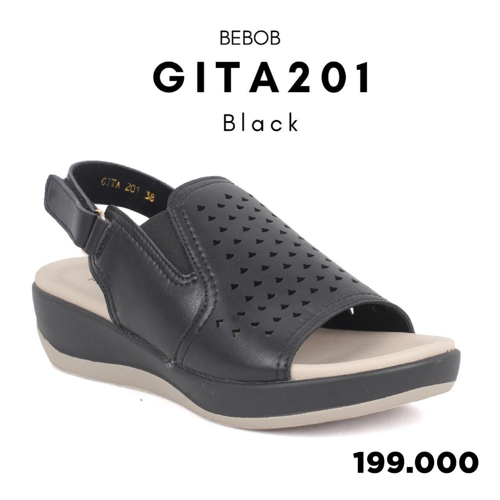 SEPATU SANDAL BE-BOB GITA201