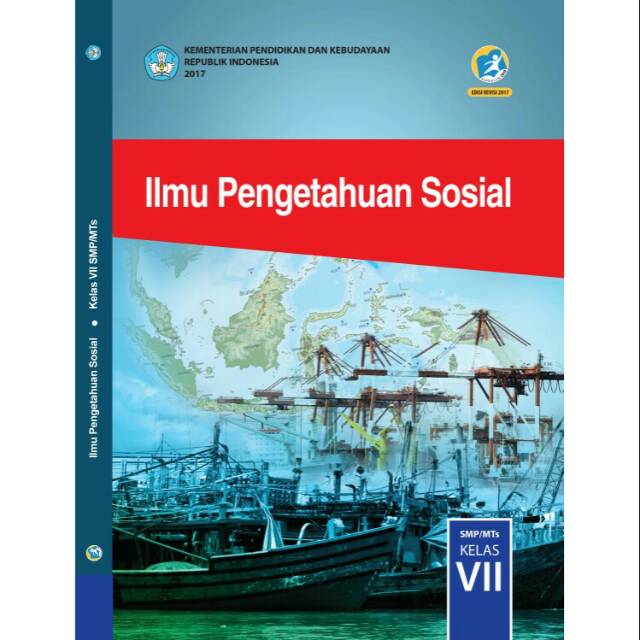 Buku paket ips kelas 7 kurikulum 2013