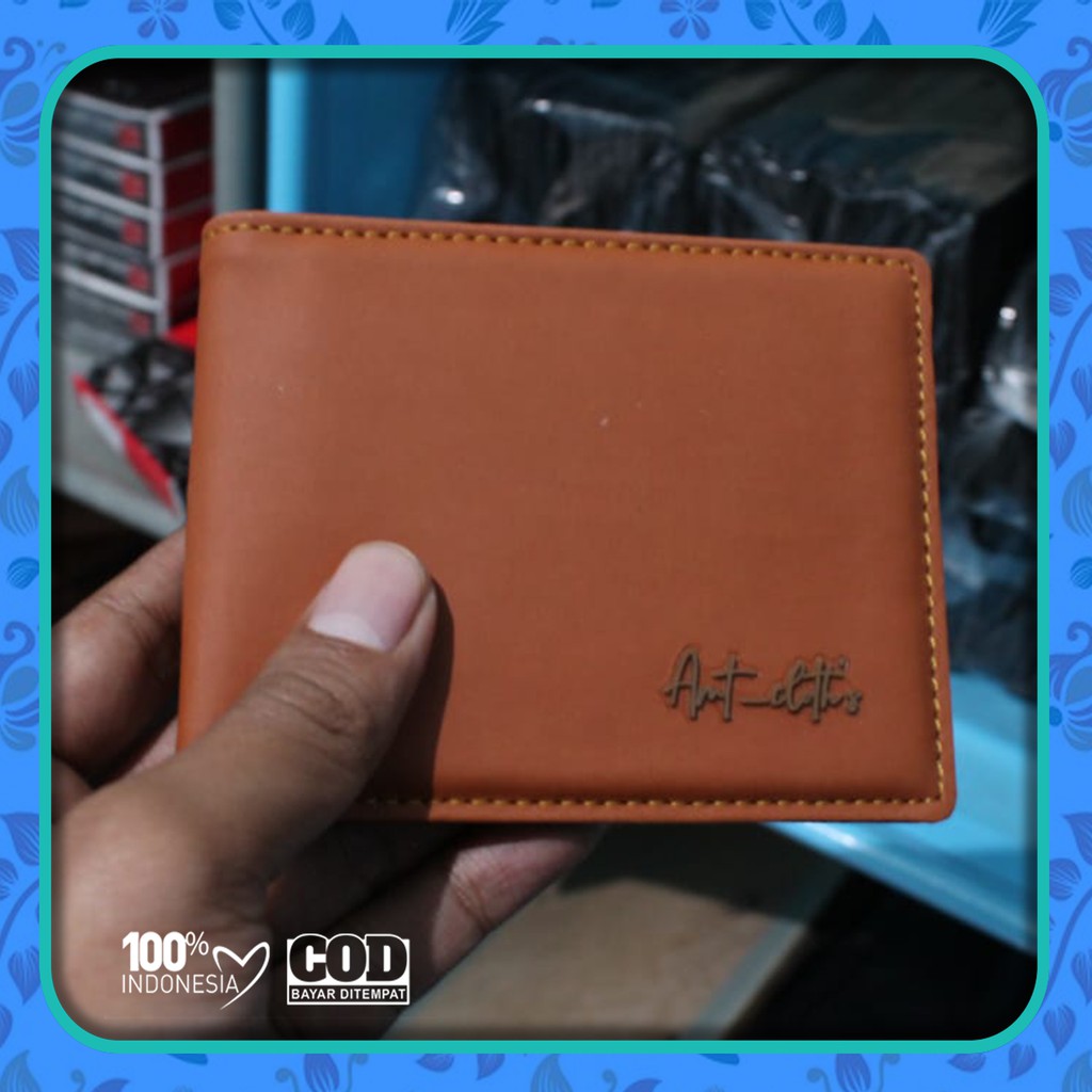 dompet distro cowok terbaru Amt chlots bisa COD bayar ditempat