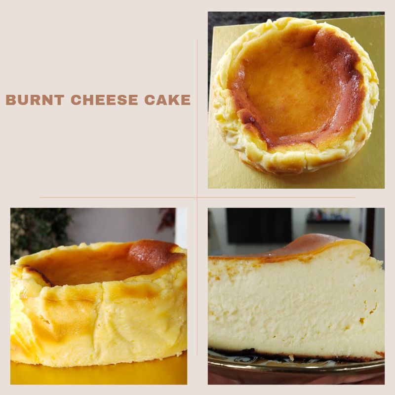 

burntcheesecake