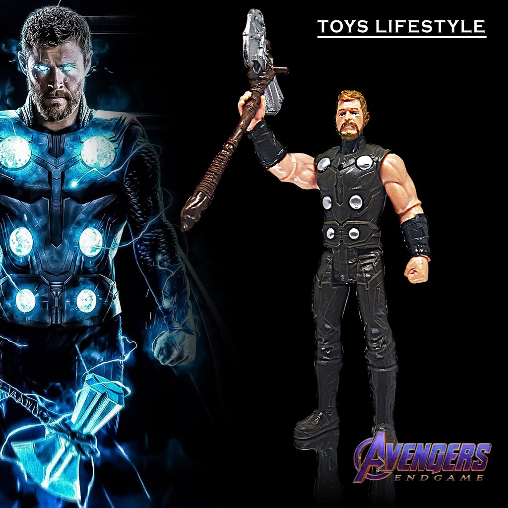 Action Figure Avengers - Thor