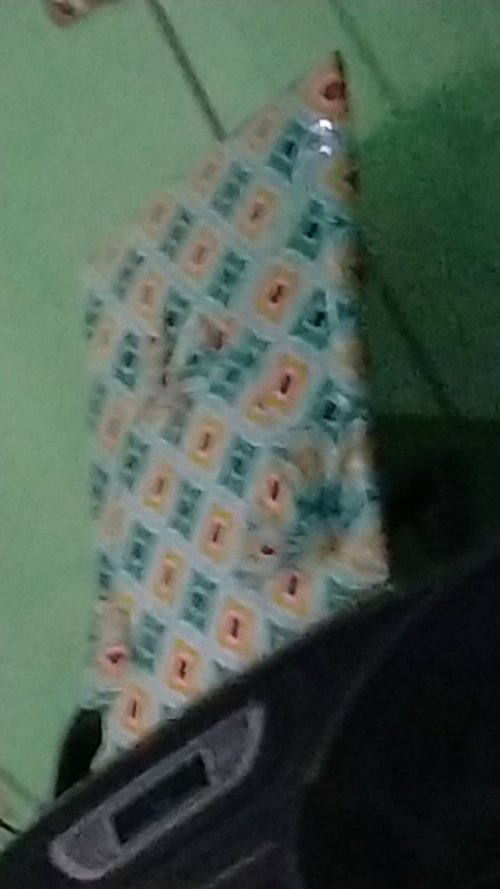 Lek Gimin Tosca Batik Pria Lapis Furing Lengan Panjang Batik Solo