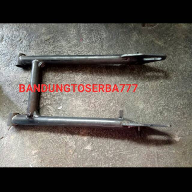 arm custom bulat cb gl pro megapro old