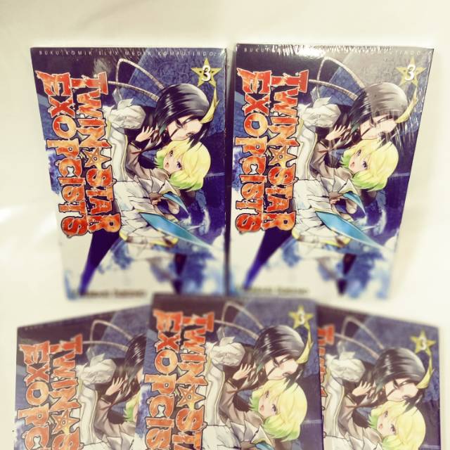 Twin Star Exorcists 03

Yoshiaki Sukeno