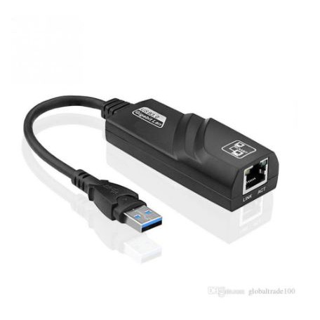 Usb 3.0 to Lan cable NB gigabit 1Gbps ethernet network adapter for laptop pc mac - kabel Usb3.0 to rj45 1000Mbps