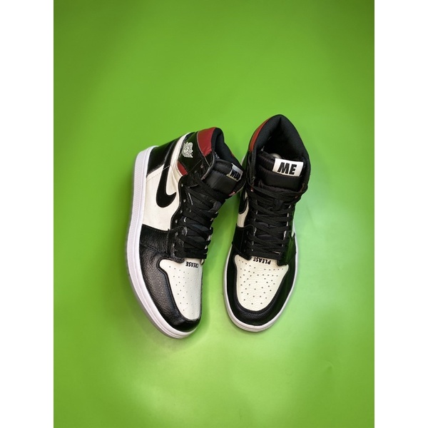 Aj 1 High No Photos Second