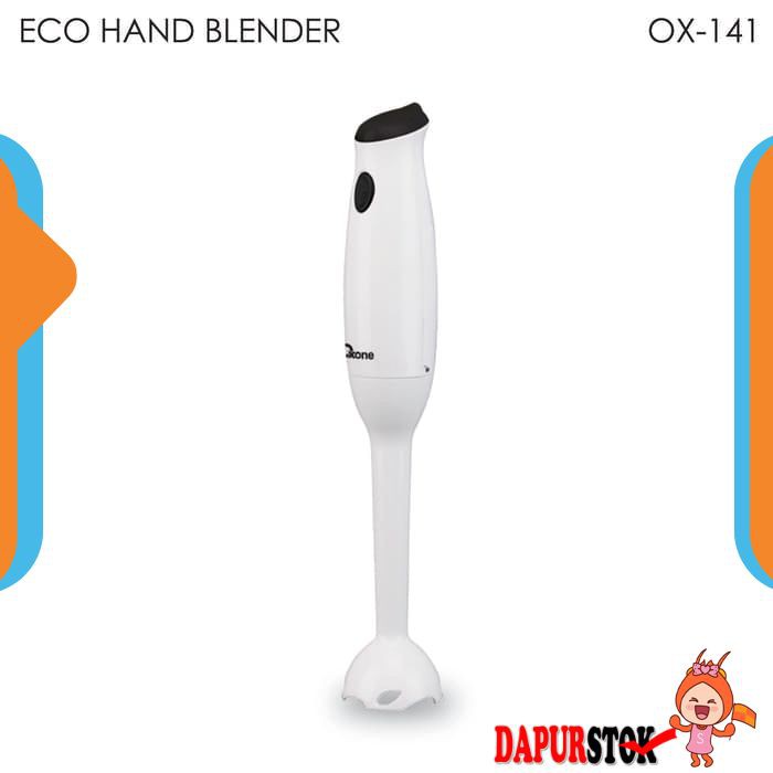 OXONE Eco Hand Blender OX-141