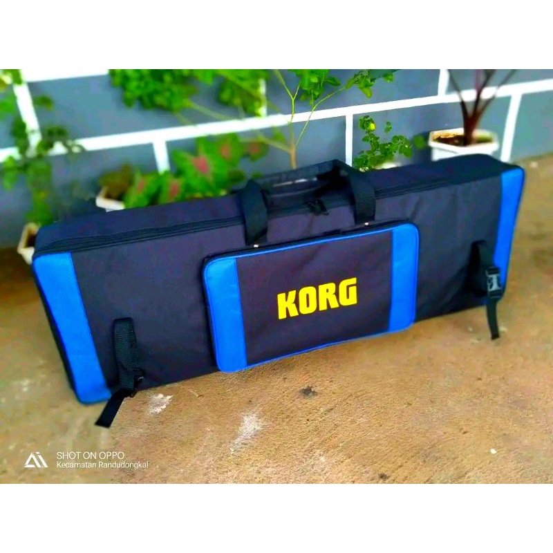 Gigbag tas orgen KORG KROME 61,KROSS2 61 key