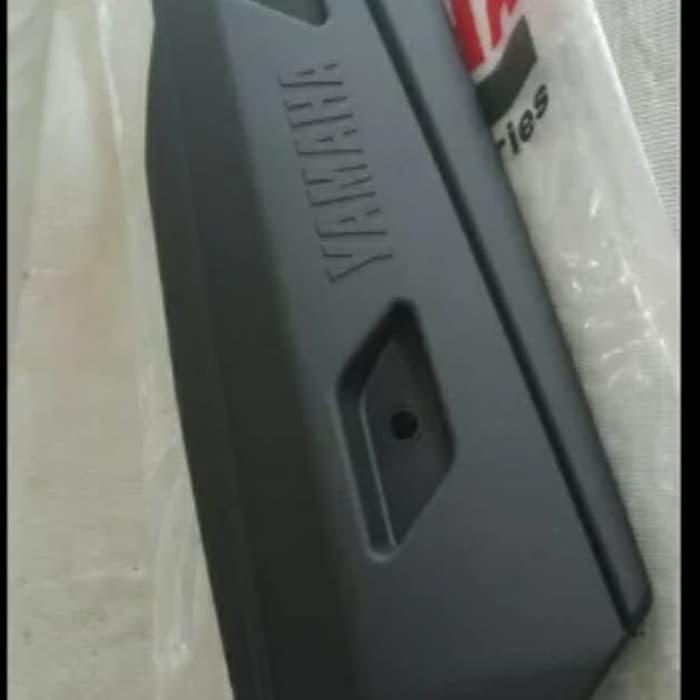 Tameng knalpot cover knalpot xeon gt 125 xeon rc