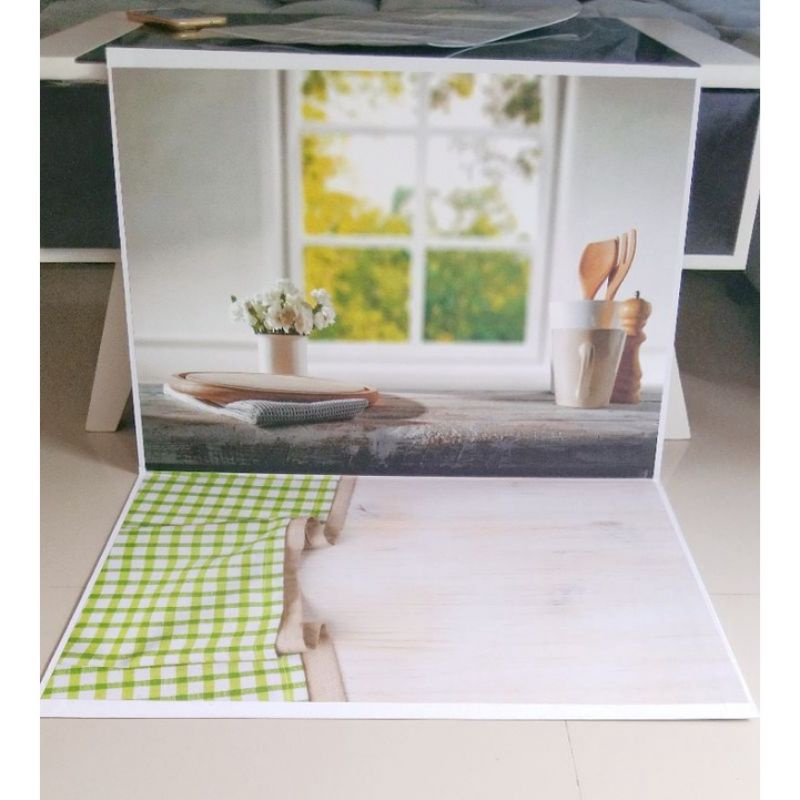 

A2 papan promoo ready siapp kirimm