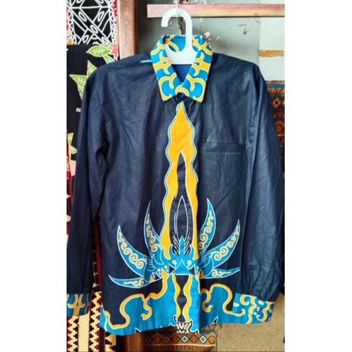 Batik Lampung