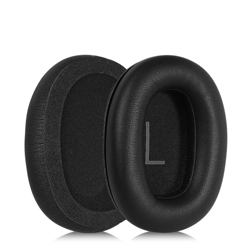 Zzz Qualified Bantalan Earpads Lembut Untuk Headset MpowH12