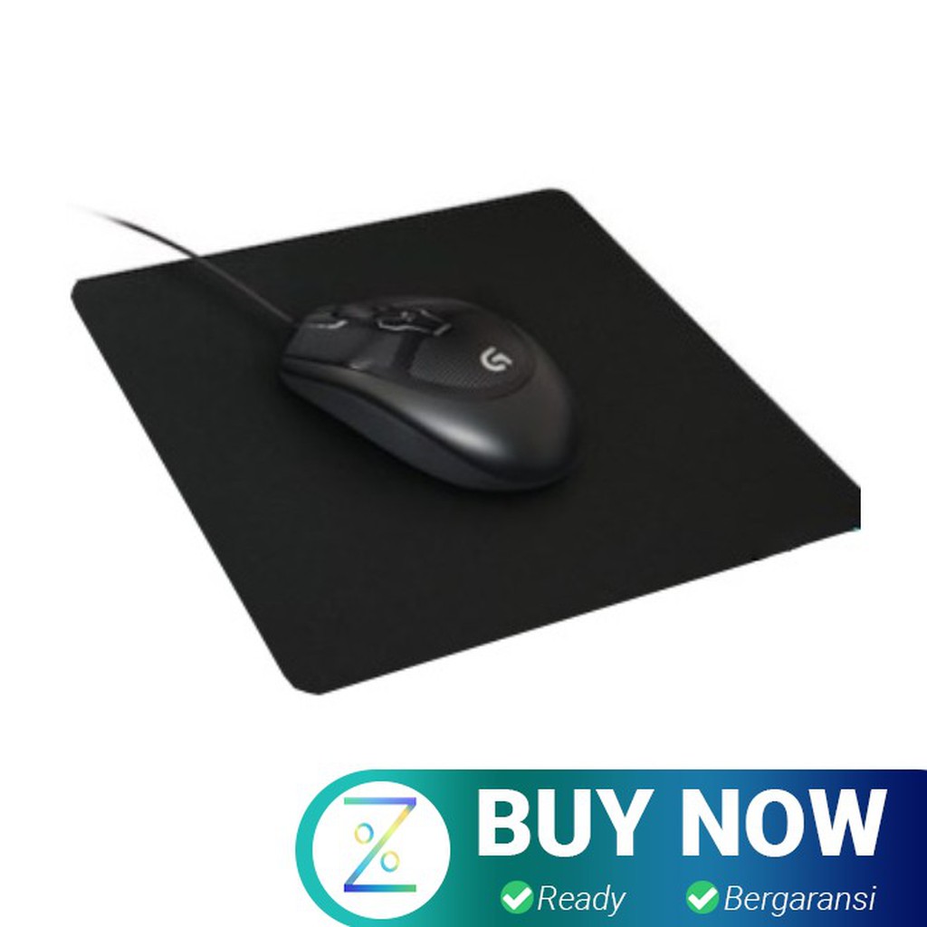 Sovawin Smooth Mouse Pad - MP004 - Black