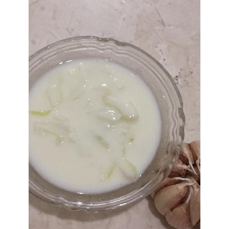 

lebanese yoghurt authentic Lebanese middle eastern Food