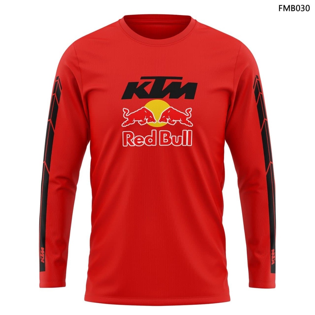 Tshirt / Kaos, marshandice KTM redbull edition premium clothing