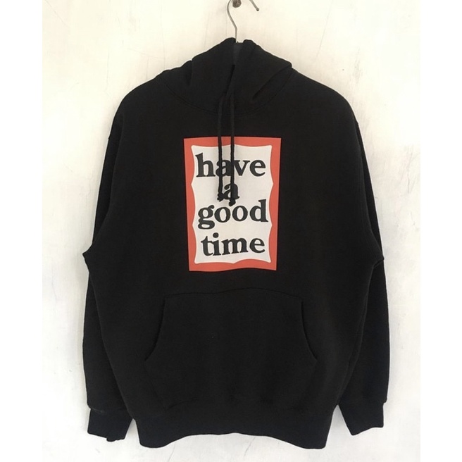 HOODIE HAGT ORIGINAL