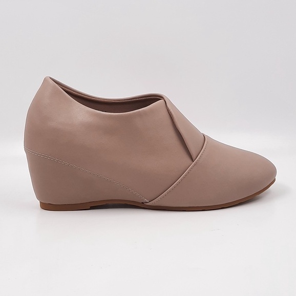 PROMO Laviola 2481 LLK - Sepatu Boots Casual Wanita