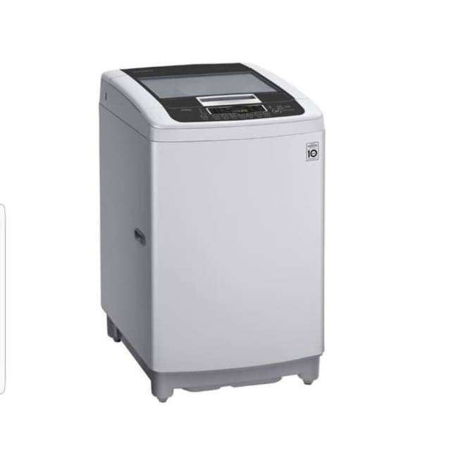 MESIN CUCI 8KG LG T-2108 VSPCK TOPLOADING