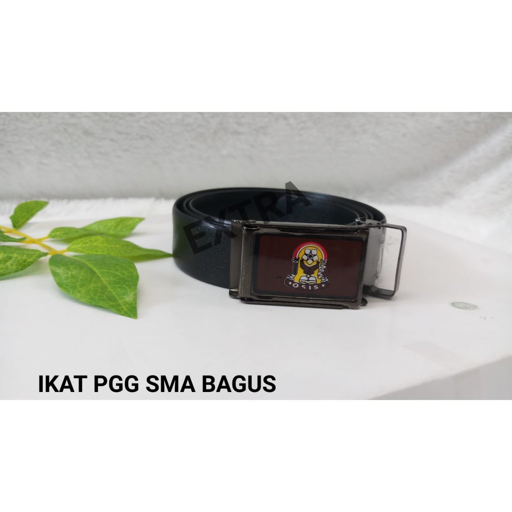 Ikat Pinggang SMA Bagus/Ikat Pinggang Sekolah SMA