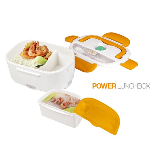 Electric Lunch Box