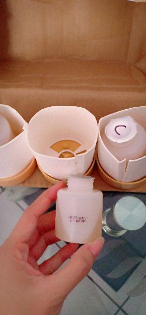 Calmic Pengharum Pewangi Ruangan , Mobil & Toilet