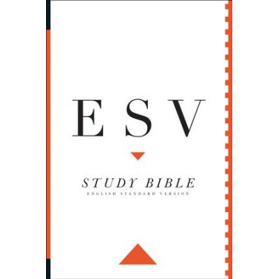 ESV Study Bible (HC)